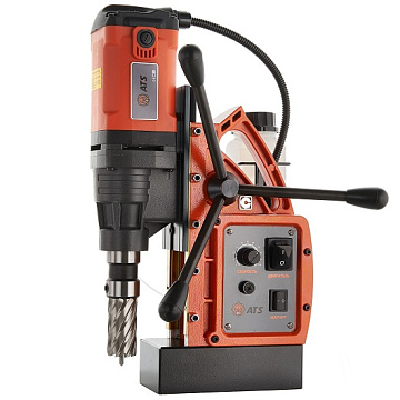 Магнитные сверлильные станки